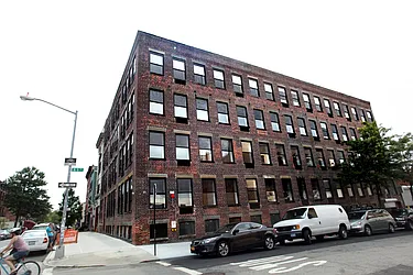 70 North 9th Street in Williamsburg