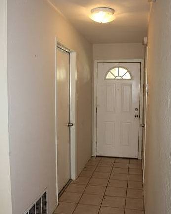Entry Way