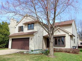 2755 Ember Way, Ann Arbor, MI 48104