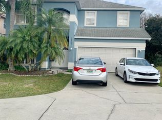 12600 Enclave Dr, Orlando, FL 32837