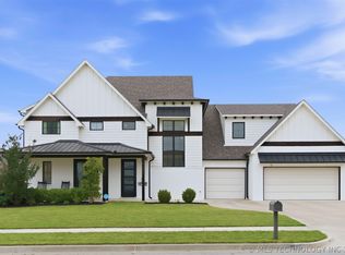 6645 E 128th St S, Bixby, OK 74008