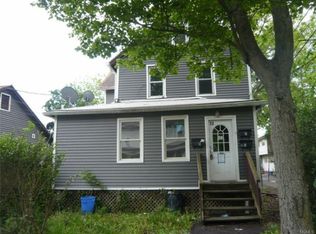 11-13 Lafayette St, Spring Valley, NY 10977