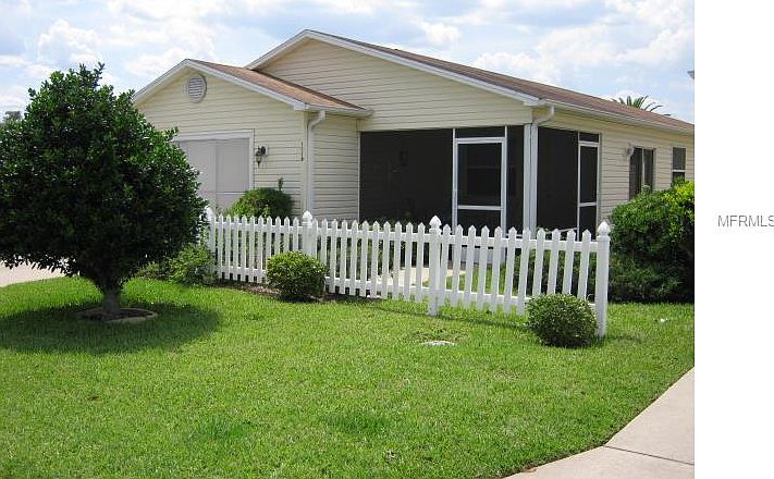 You'll love it here!