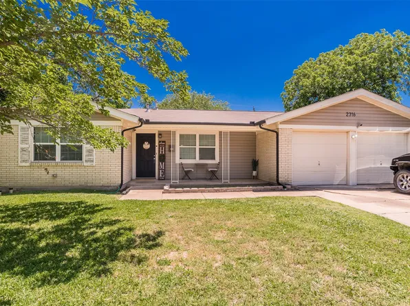 2316 Miriam Ln, Arlington, TX 76010