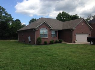 374 Lentz Ln, Mount Washington, KY 40047