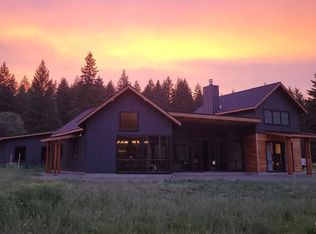 311 Big Creek Rd, Cle Elum, WA 98922