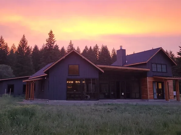 311 Big Creek Road, Cle Elum, WA 98922