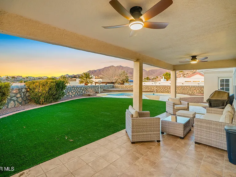 6205 La Posta Dr — Photo 47