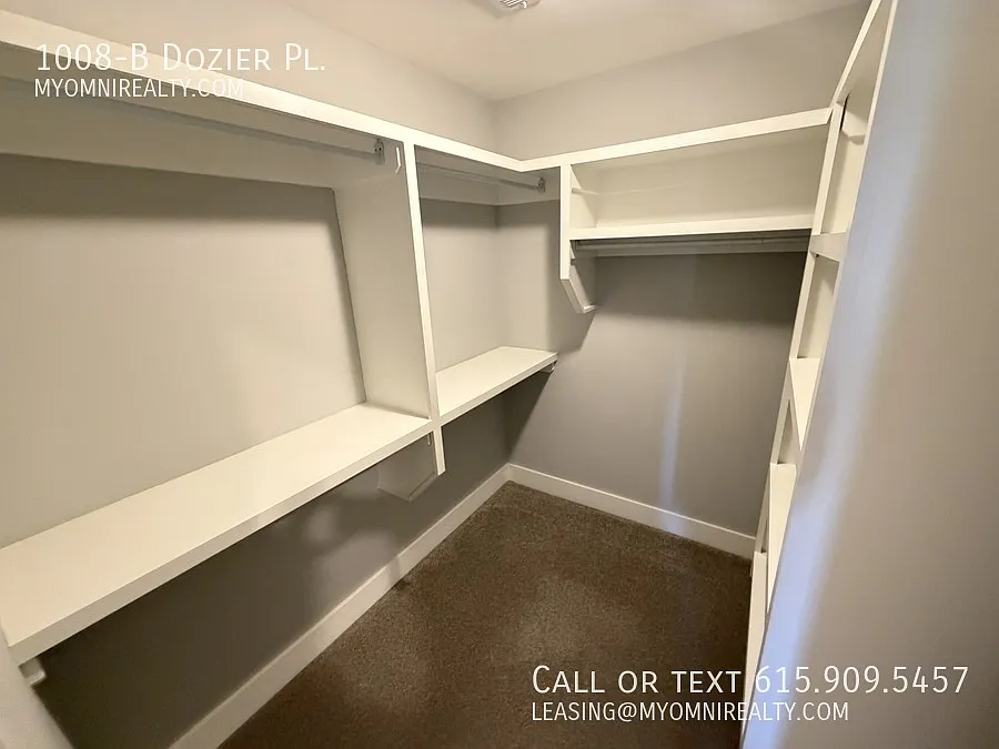 Building Photo - 1008B Dozier Pl