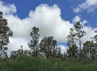 Ohialani St LOT 36, Volcano, HI 96785