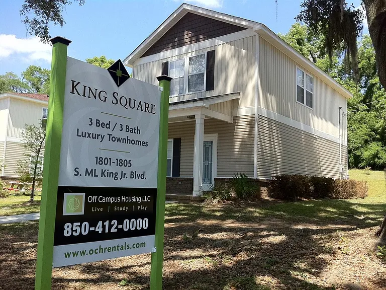 1801 S Martin Luther King Jr Blvd — Photo 1