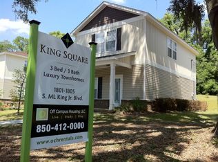 1801 S Martin Luther King Jr Blvd #4C50A6F63, Tallahassee, FL 32301