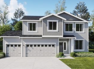 4115 W Howesdale Rd, Spokane, WA 99208