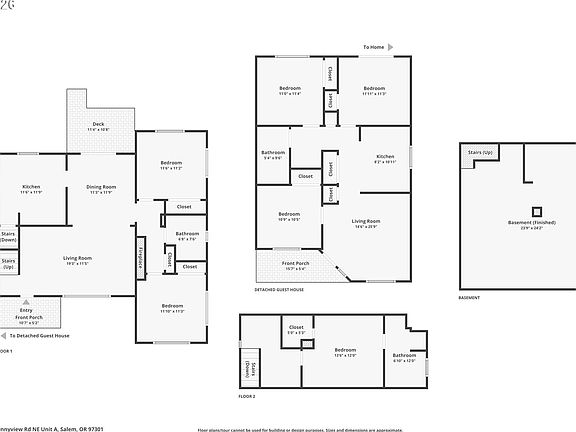 3rd image of 3392 Sunnyview Rd NE