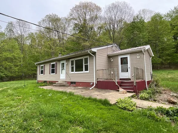 7343 Scott Hollow Rd, Little Genesee, NY 14754