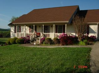 534 Sand Valley Rd, Jonesborough, TN 37659