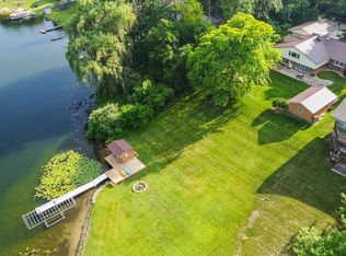 132 Curella Dr, Attica, MI 48412