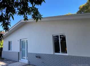 725 SW 40th Ave #725, Miami, FL 33134