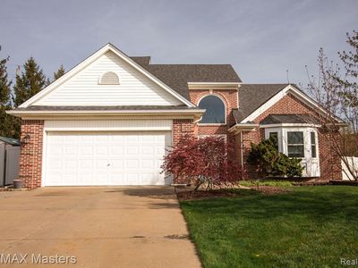 22641 Stratford Ct, Woodhaven, MI, 48183