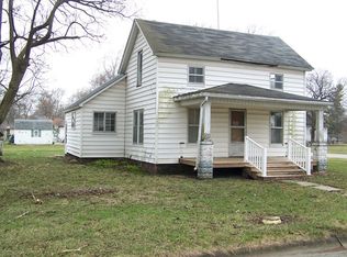 420 N Williams St, Forrest, IL 61741