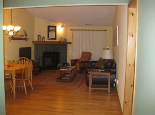 922 Rudee Ct, Virginia Beach, VA 23451