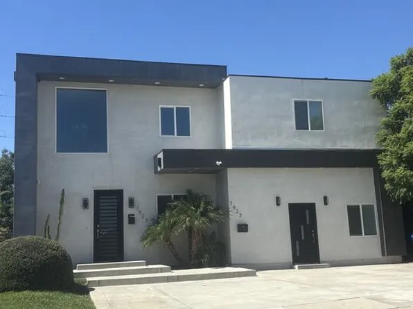 7925 Kittyhawk Ave, Los Angeles, CA 90045