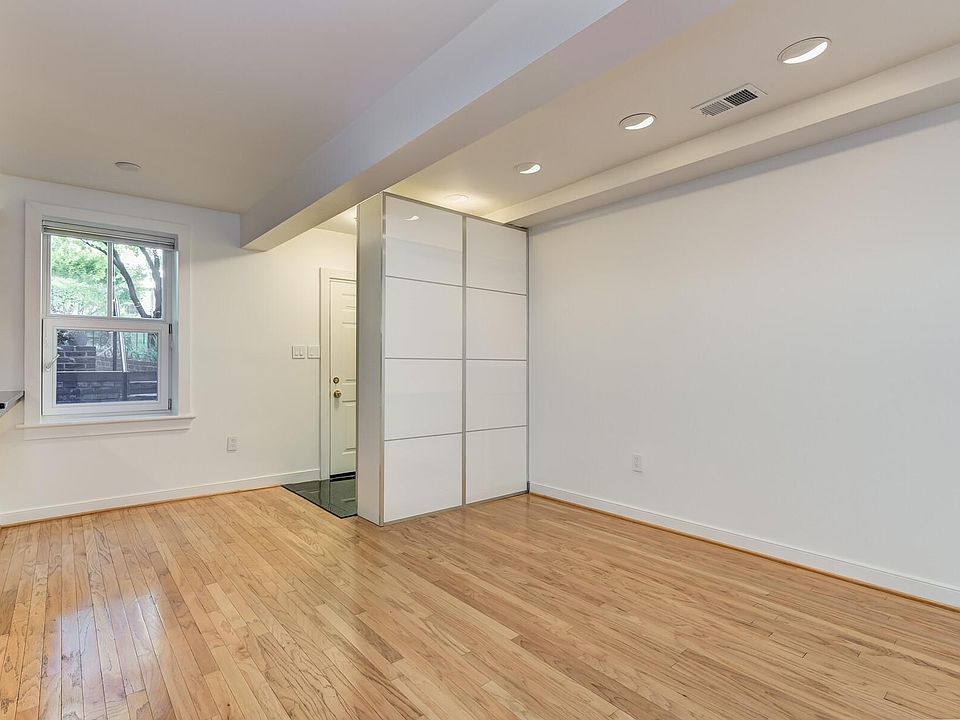 living room view to entrance