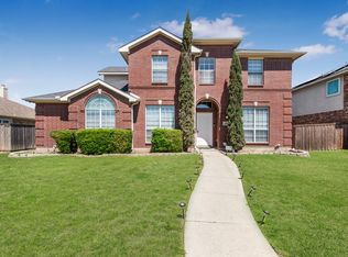 3309 Springwell Dr, Mesquite, TX 75181