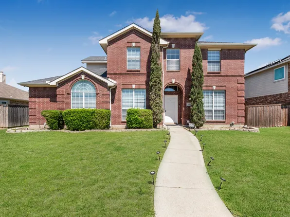 3309 Springwell Dr, Mesquite, TX 75181