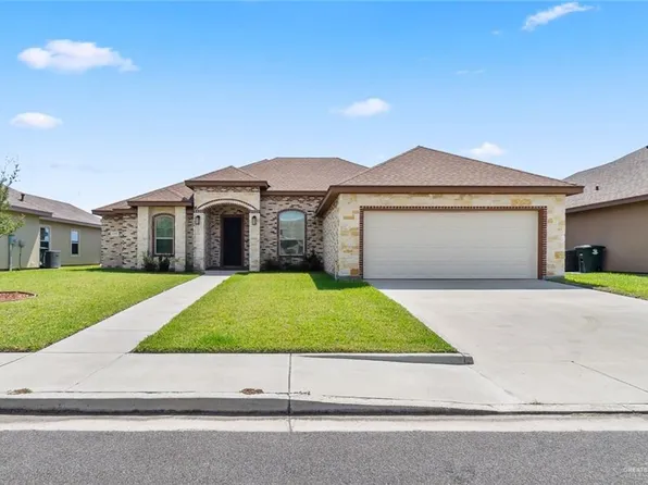 6109 Teak Ln, Harlingen, TX 78552