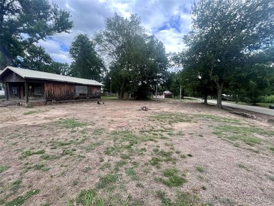 809 W Ragan St, Henryetta, OK, 74437