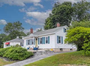 16 Oneil St, South Portland, ME 04106