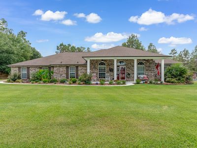 6453 Welannee Blvd, Laurel Hill, FL, 32567