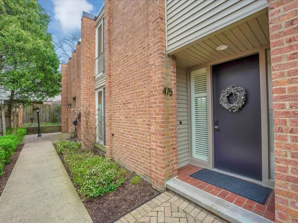475 Linden St, Winnetka, IL 60093
