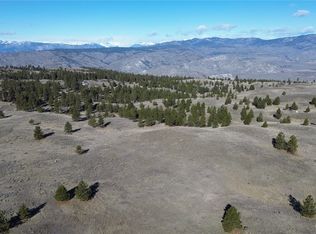 0 Columbia River Bluffs Rd, Waterville, WA 98858