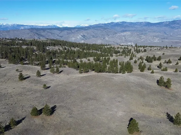 0 Columbia River Bluffs Road, Waterville, WA 98858