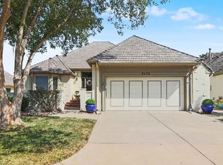 9426 E Woodspring St, Wichita, KS 67226