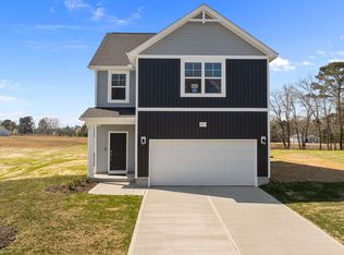 451 Black Duck Ln, Lillington, NC 27546