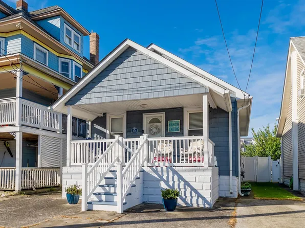 104 E 16th Ave, North Wildwood, NJ 08260