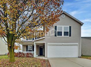 8533 Belle Union Ct, Camby, IN