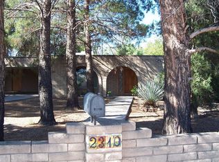 2310 S 8th Ave, Safford, AZ 85546