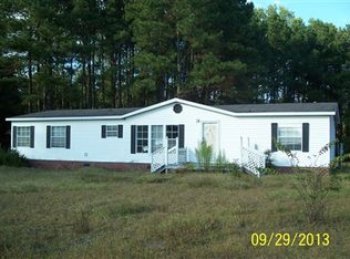 8324 Raintree Ln, Nichols, SC 29581