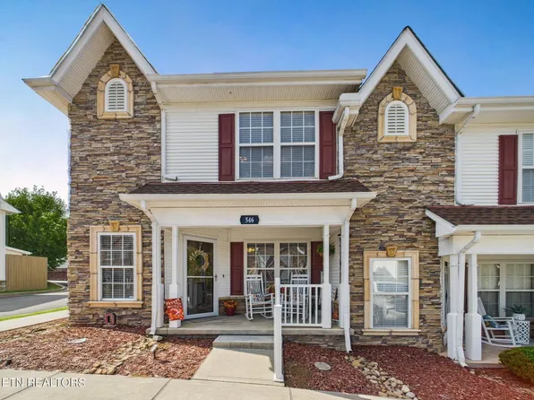 546 Orchard Valley Way #546, Sevierville, TN 37862