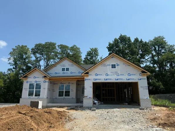 228 Krauss Dr, Nicholasville, KY 40356