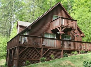 60 Susanna Cove Rd, Mars Hill, NC 28754