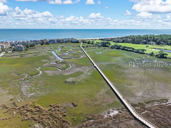 13 Crabline Court, Hilton Head Island, SC 29928