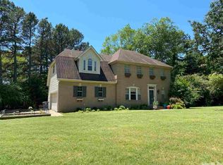 9 Allison Ct, Searcy, AR 72143