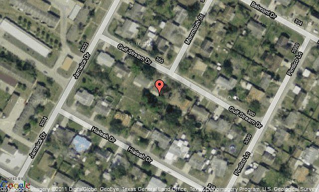 Map View