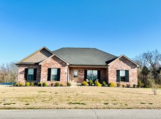 443 Coyote Rdg, Jackson, MO 63755