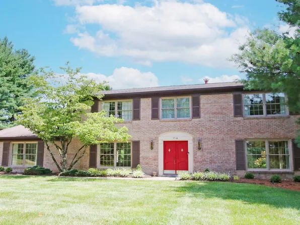 3760 Gloucester Dr, Lexington, KY 40510